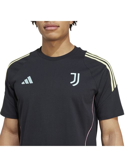 Adidas Juventus t-shirt 25/26 Juventus | JN7458TEE B